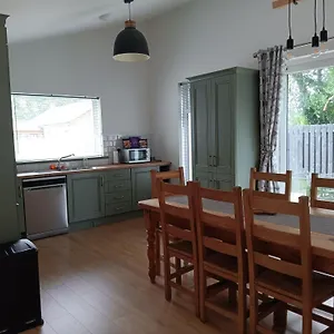 Rose Holiday home Killarney