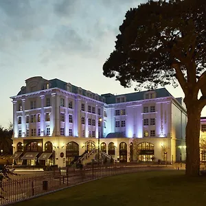 4* Hotel Plaza &