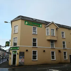 Paddy's Palace Kilarney Alloggio in famiglia