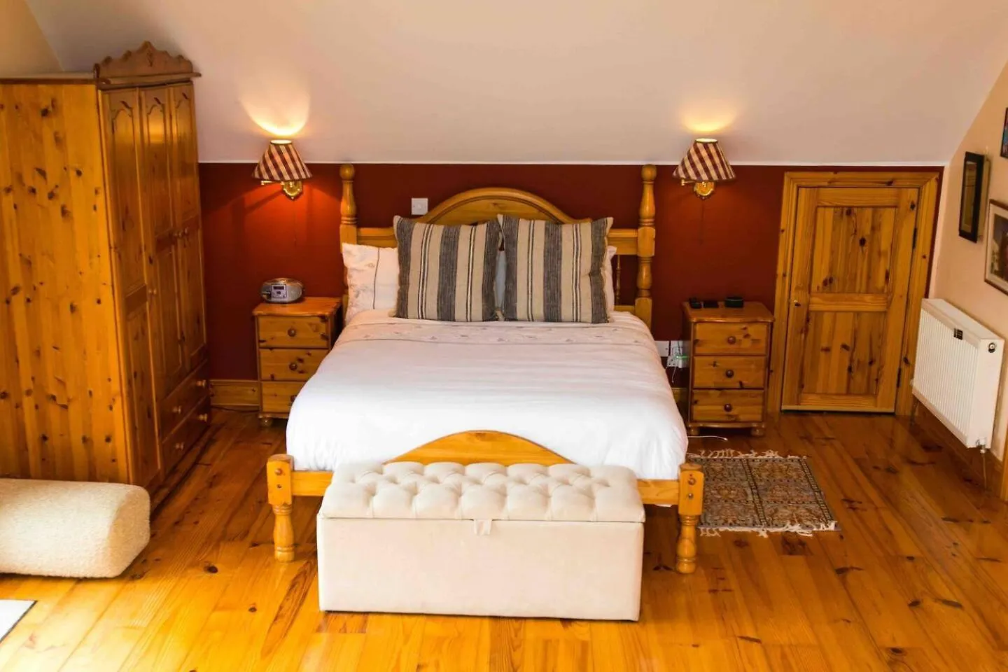 The Mountain Lodge 基拉尼