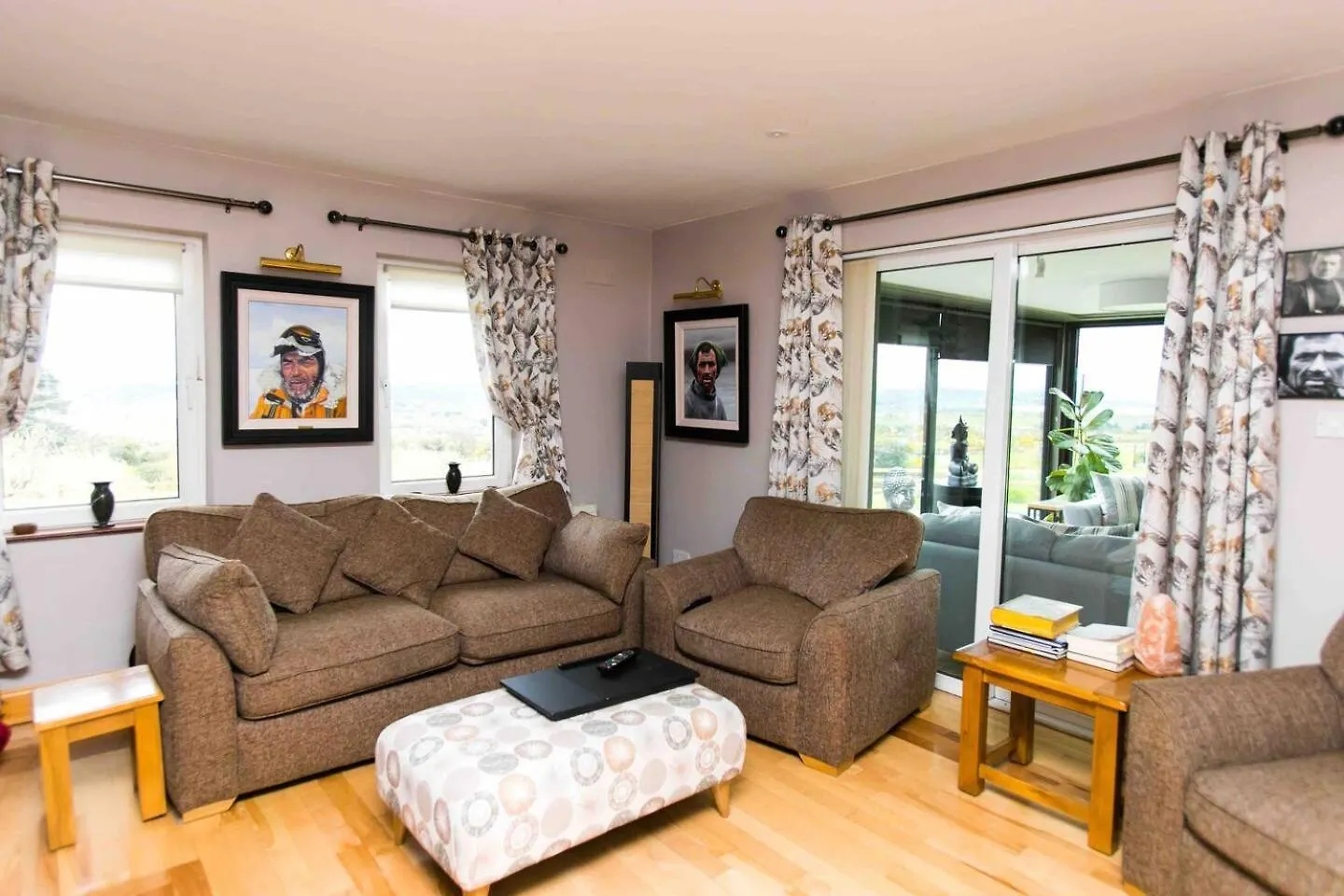 Guest house The Mountain Lodge Killarney