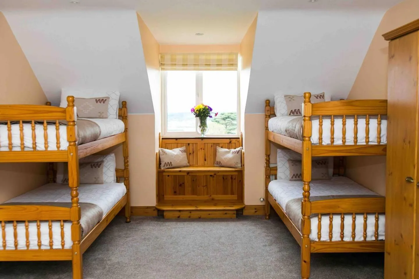 The Mountain Lodge Killarney Guest house
