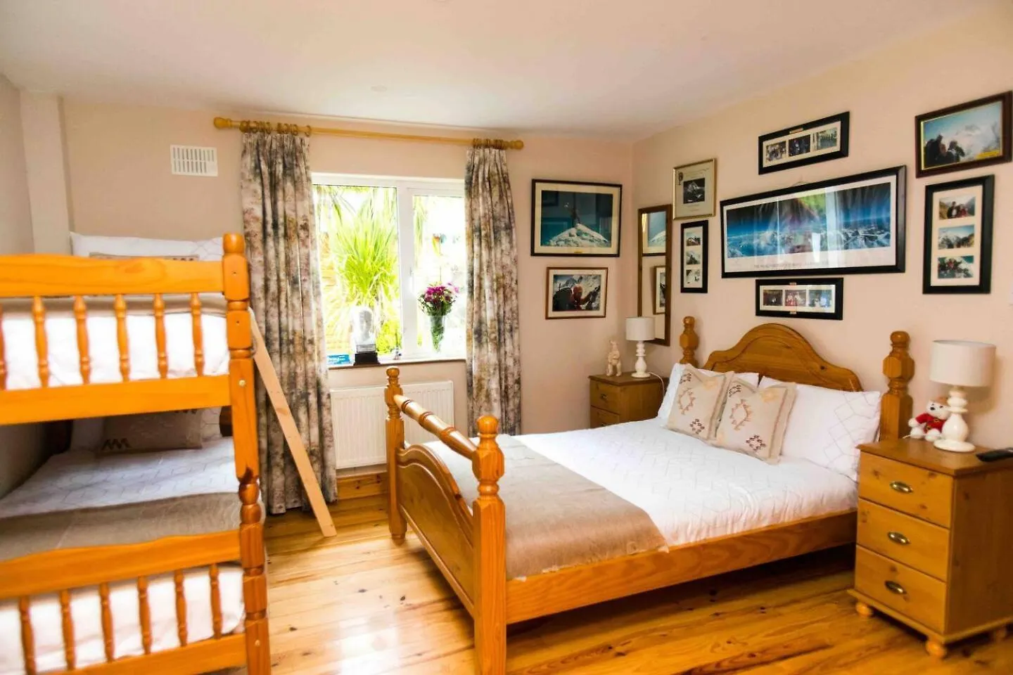 The Mountain Lodge Killarney 0*,