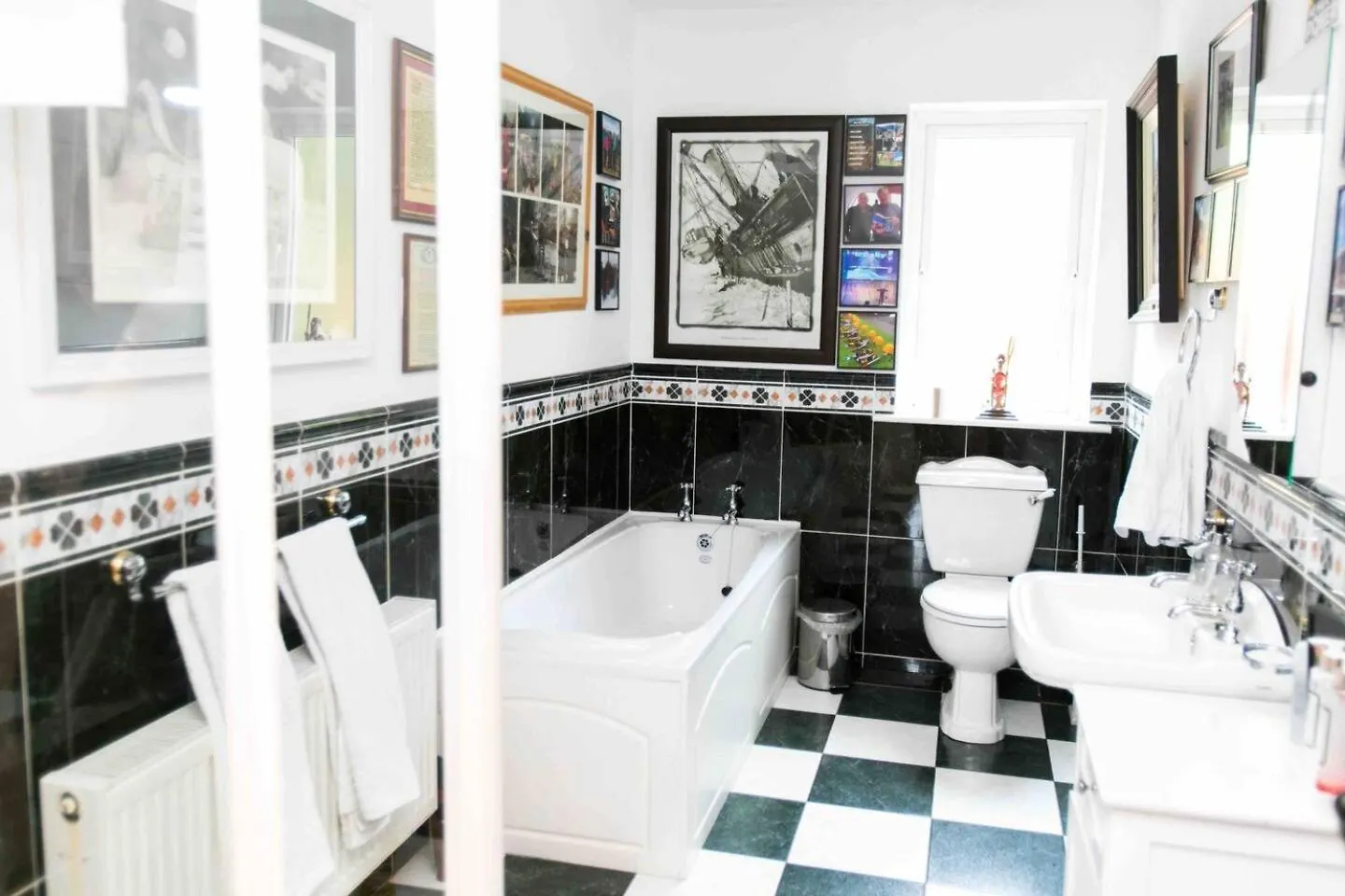 Guest house The Mountain Lodge Killarney